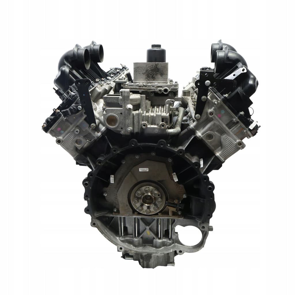 Moteur 448DT(DITC) — vue 6