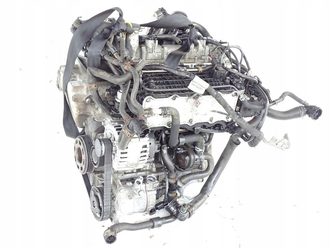 Moteur CHPA — vue 3