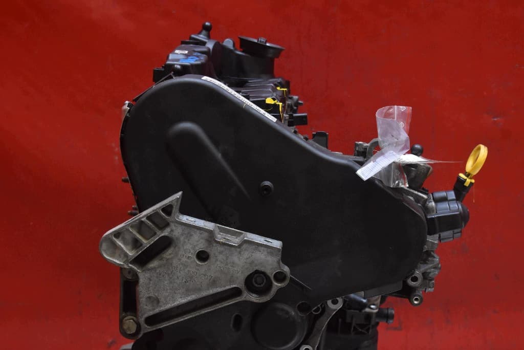 Moteur DDYB — vue 13
