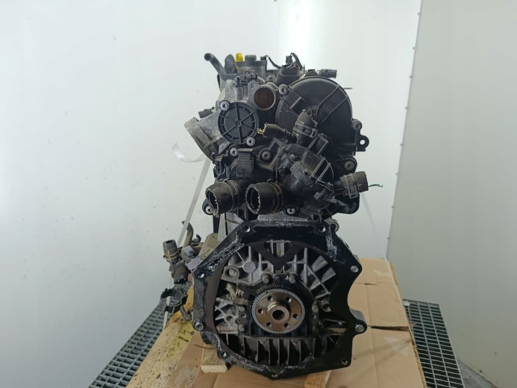 Moteur CHZG — vue 2