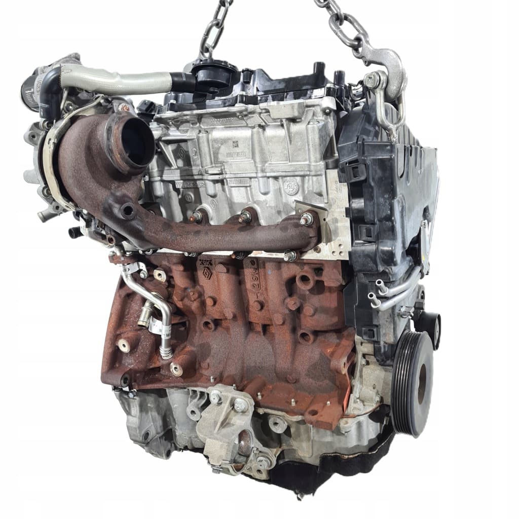 Moteur K9K 646 - Image 1