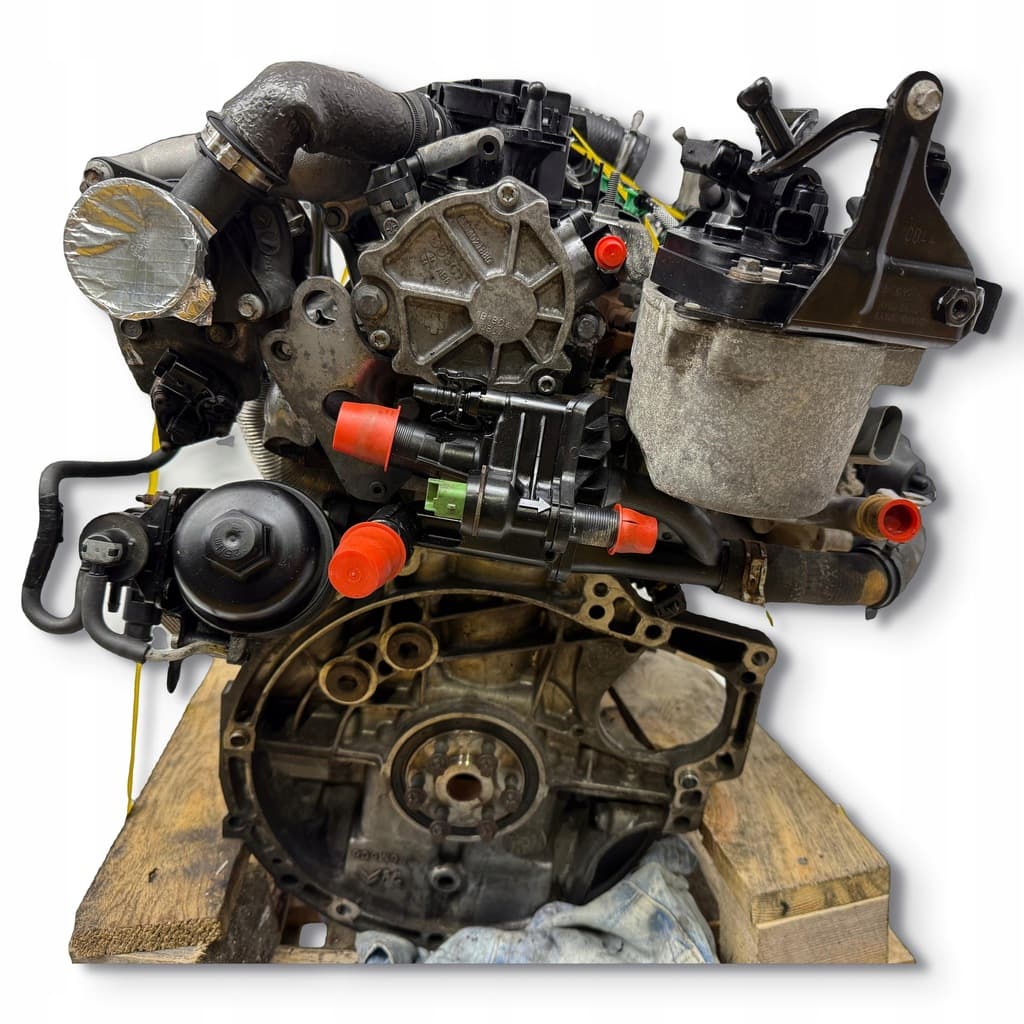 Moteur UGJC — vue 4