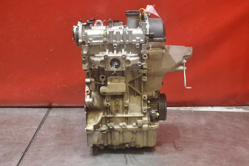 Moteur DKLB - Image 1
