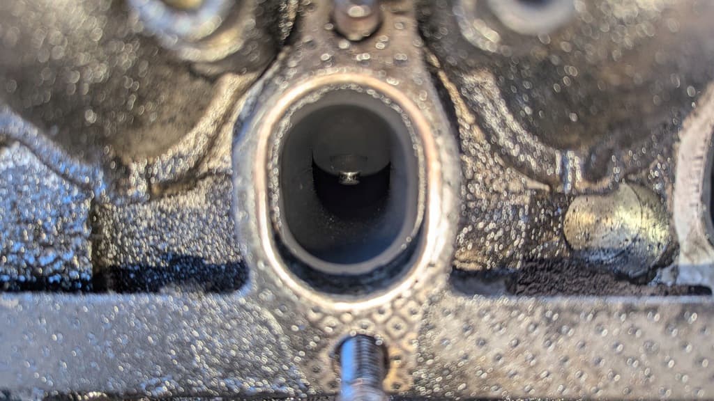 Moteur AUY — vue 5