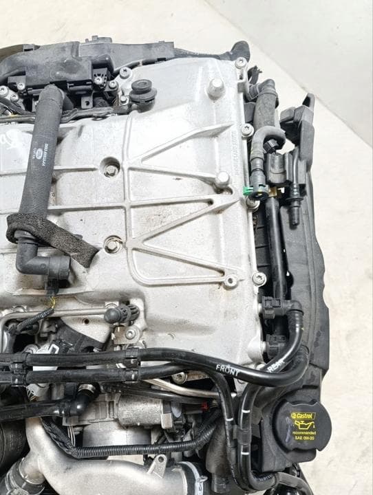Moteur 508PS(AJ133) — vue 5