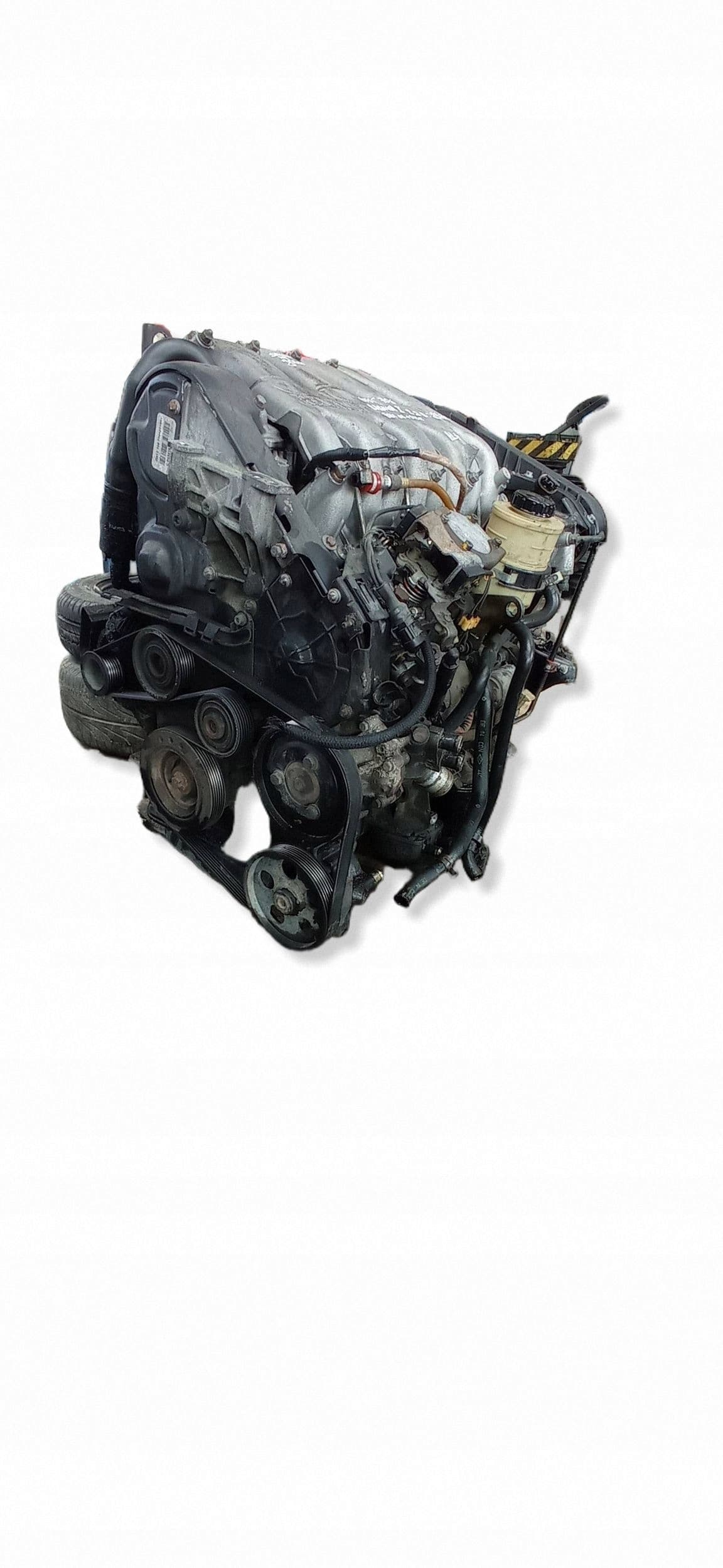 Moteur G8T 706 — vue 13