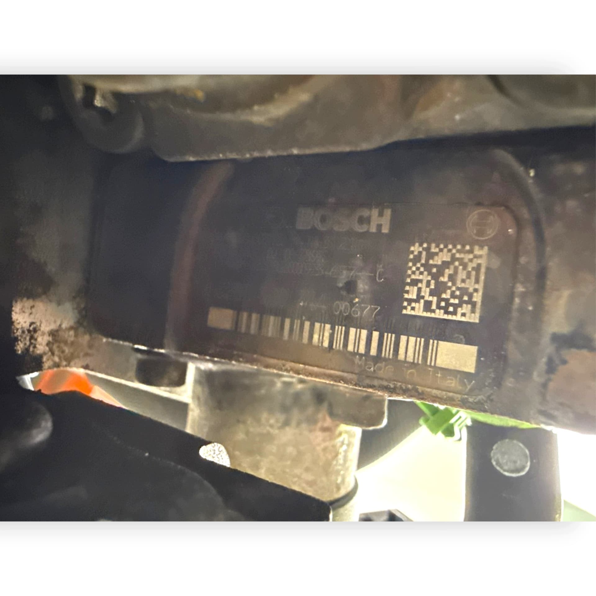 Moteur M9R 856 — vue 14