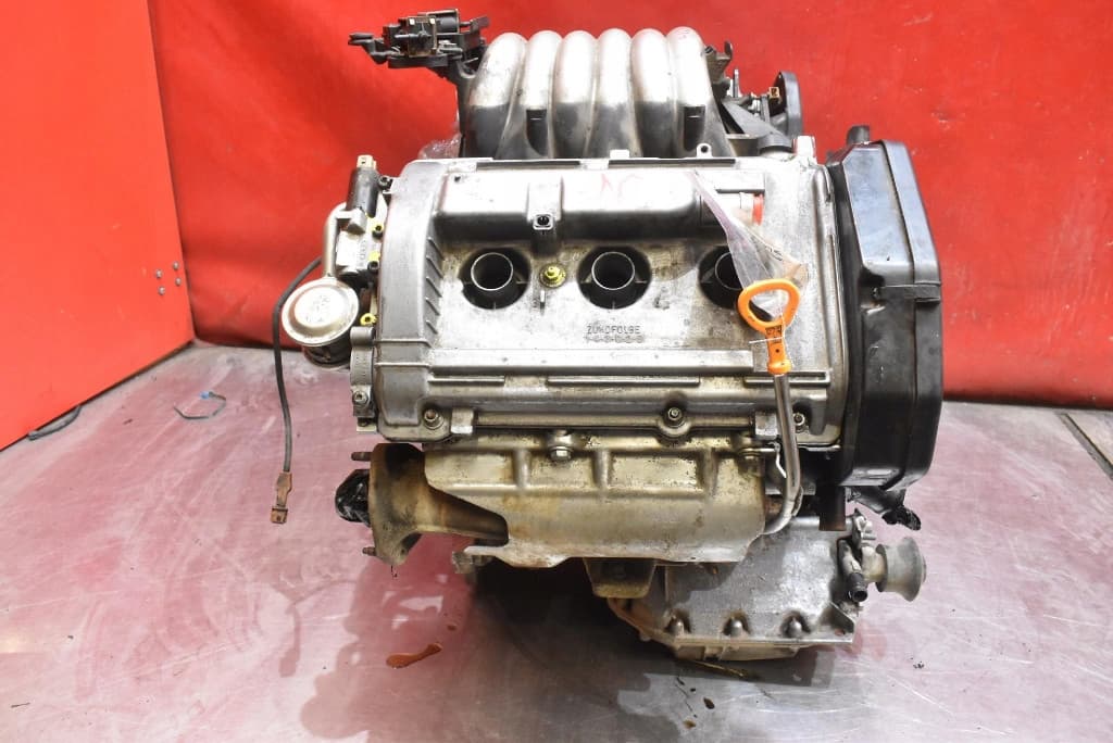 Moteur AMX — vue 4