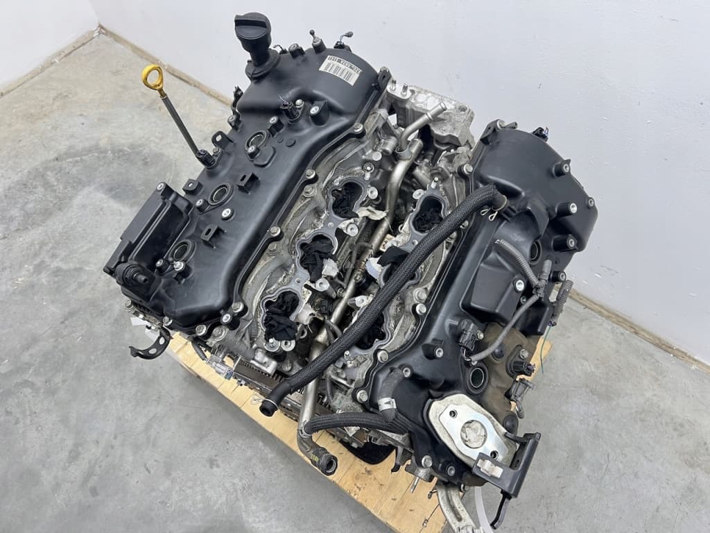 Moteur 2GR-FXS - Image 1