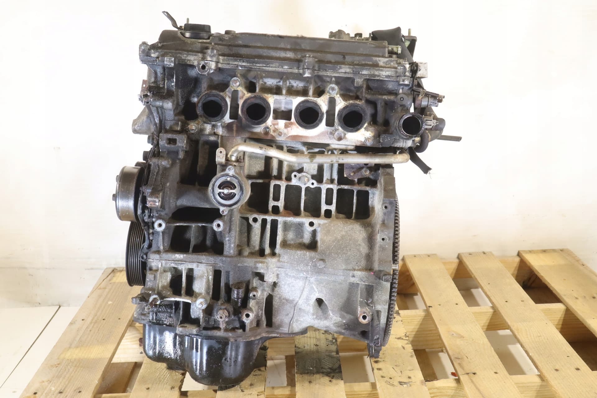 Moteur 1AZ-FSE — vue 3