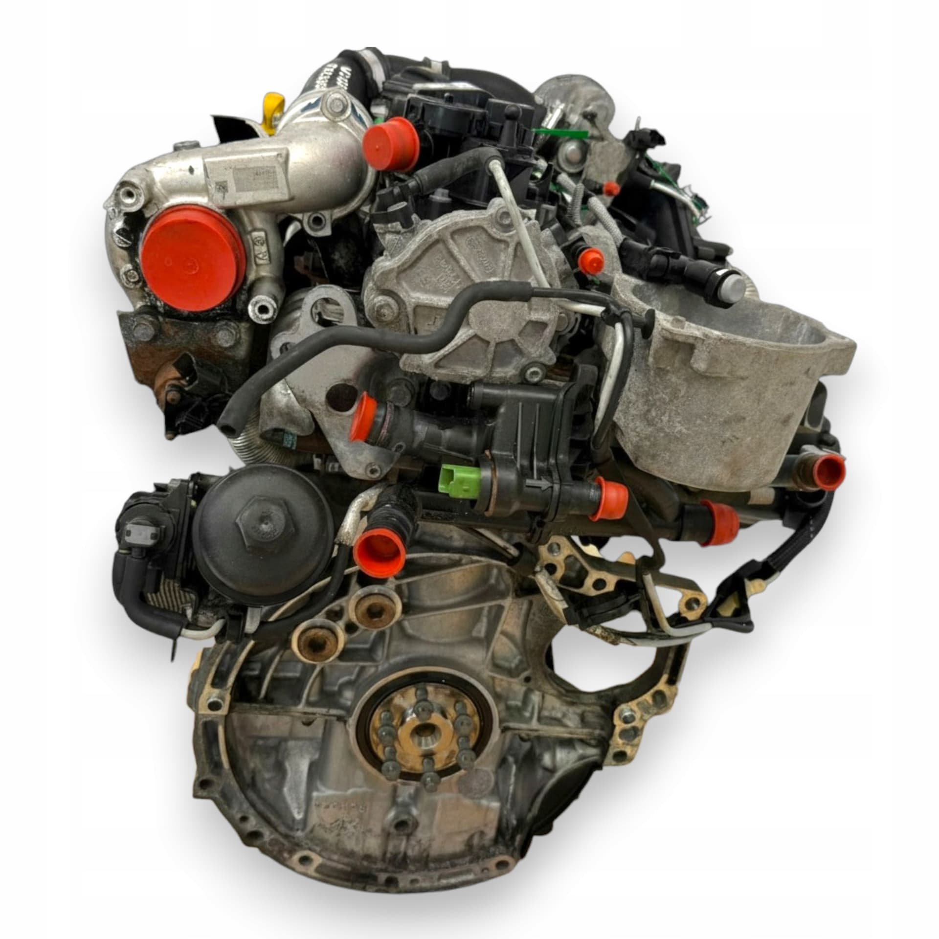 Moteur UGCB — vue 4