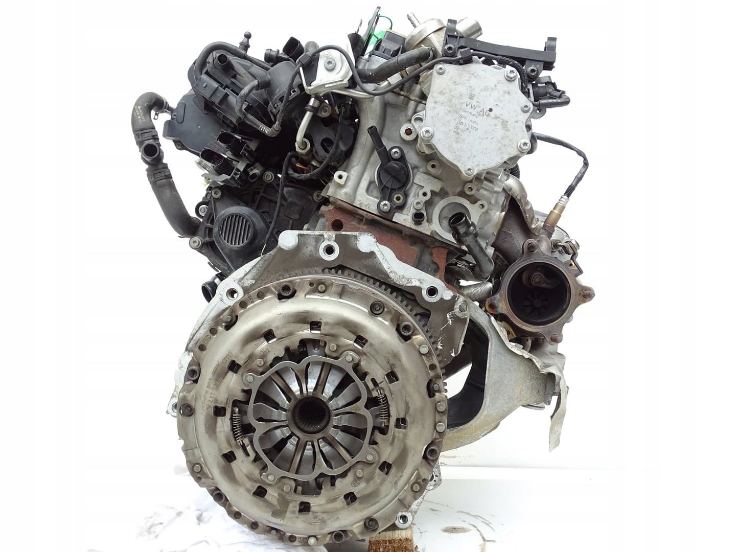 Moteur CJEB — vue 8