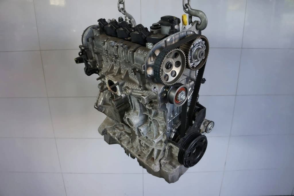Moteur CYVB - Image 1
