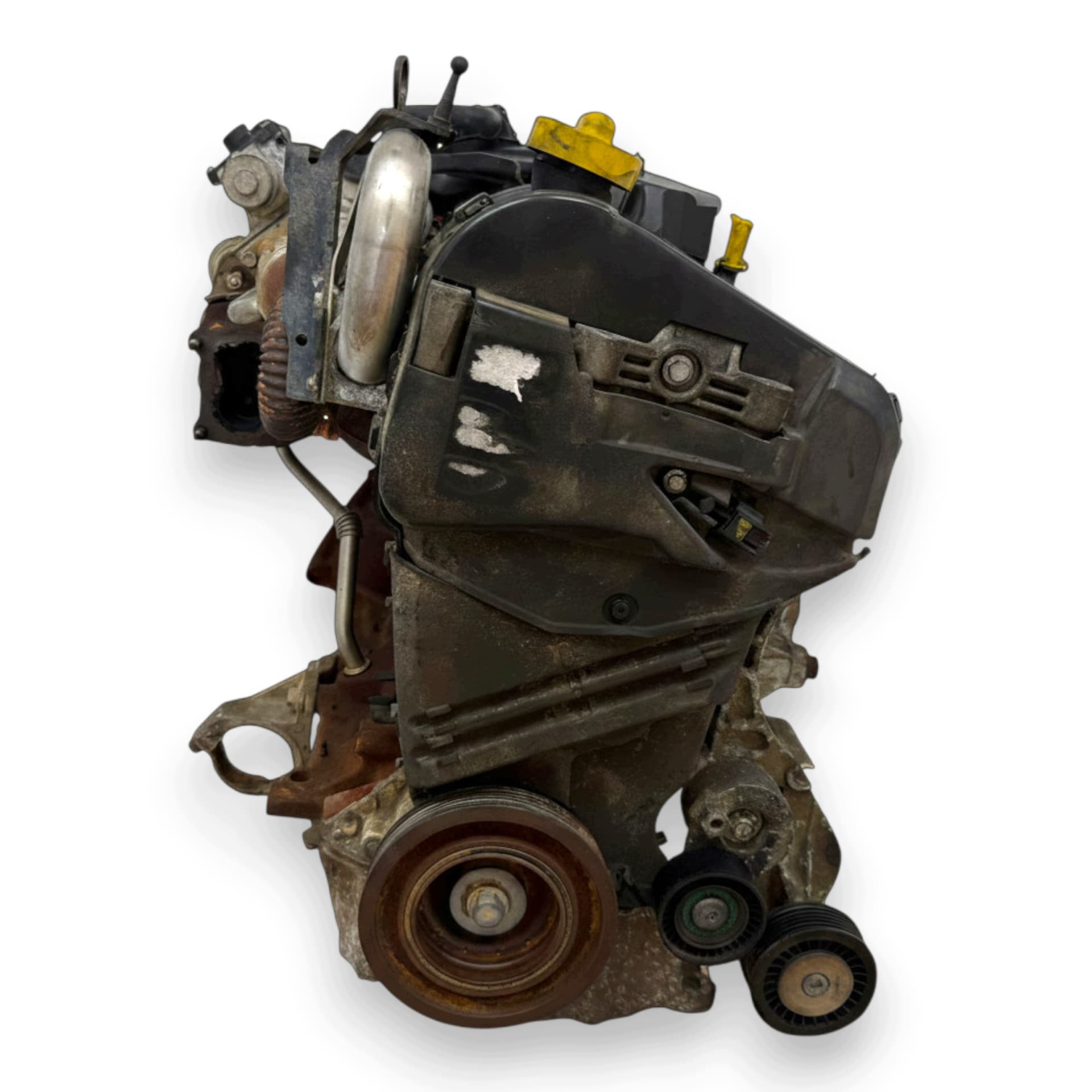 Moteur K9K 704 — vue 6