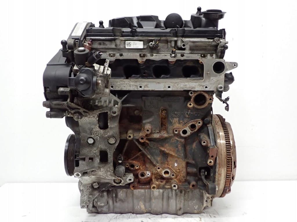 Moteur DGTA pour Seat Arona