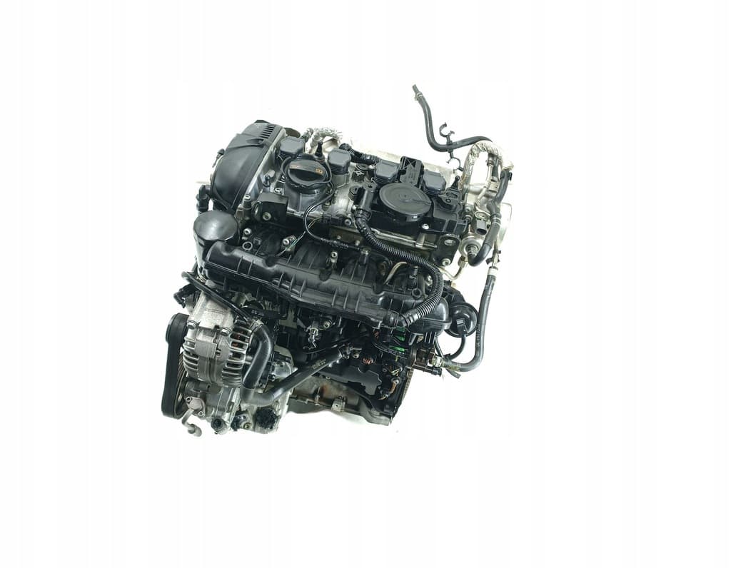 Moteur CABD - Image 1