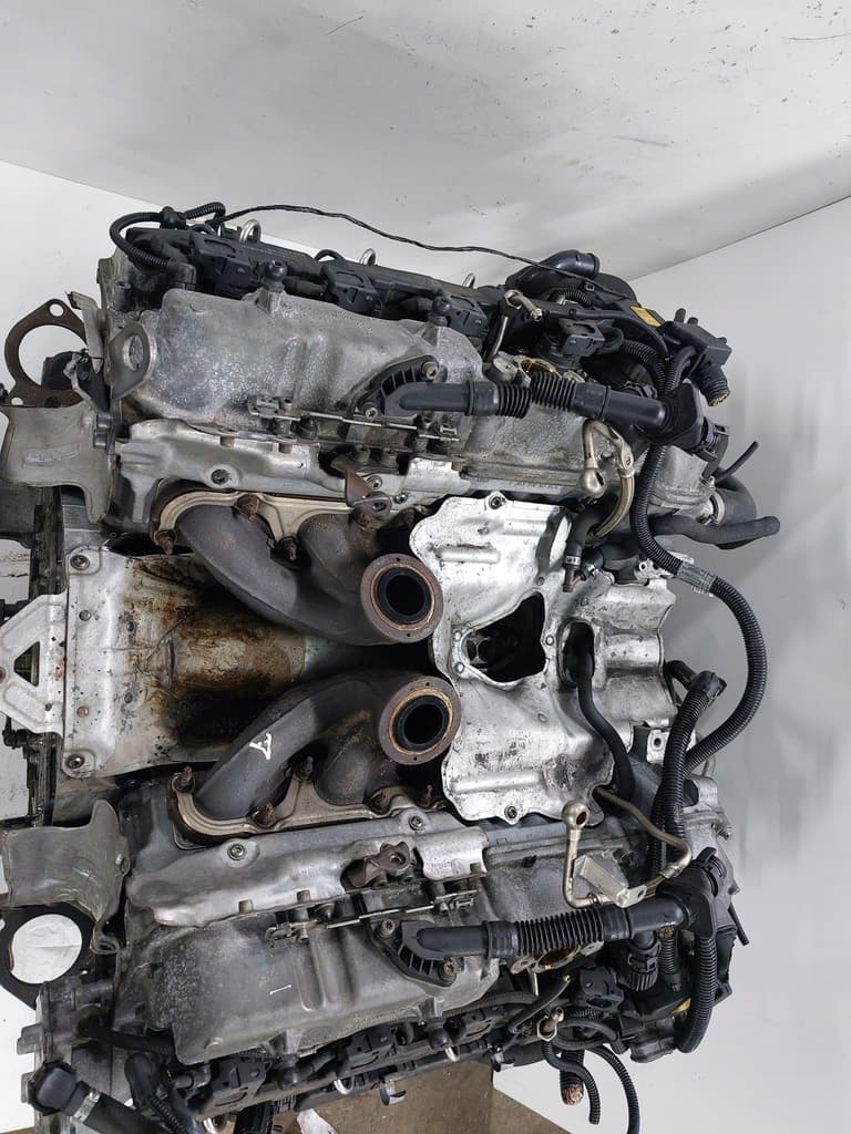 Moteur N63 B44 A - Image 1