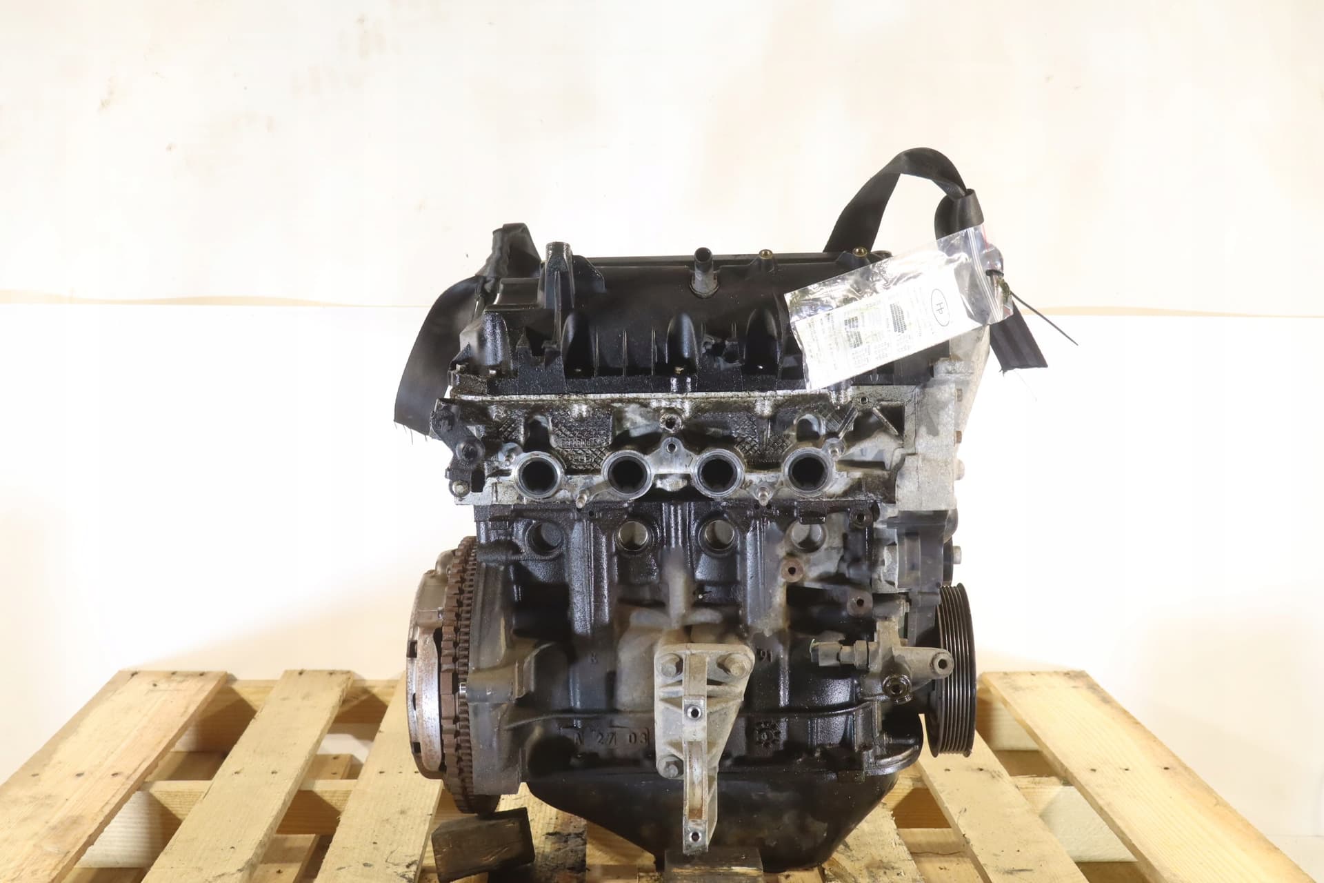 Moteur D4F 740 - Image 1