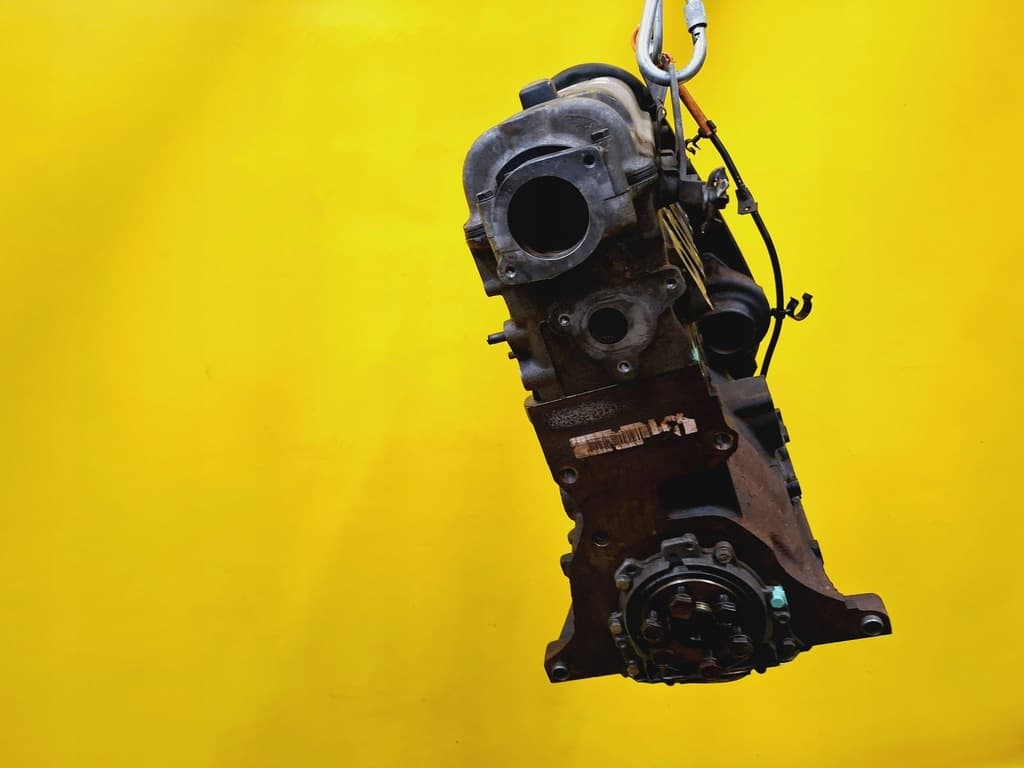 Moteur APQ — vue 4