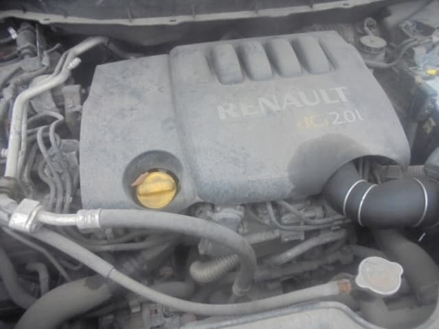 Moteur M9R 856 pour Renault Koleos