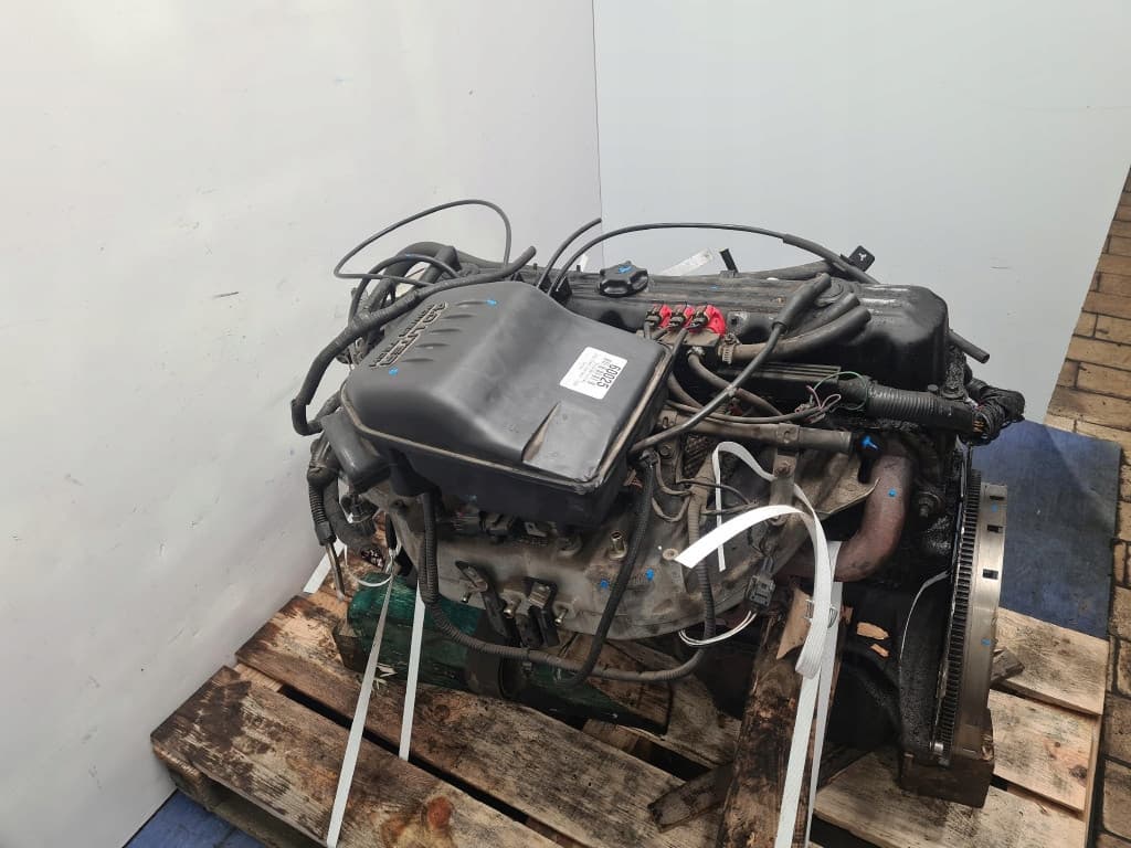 Moteur ERH — vue 12