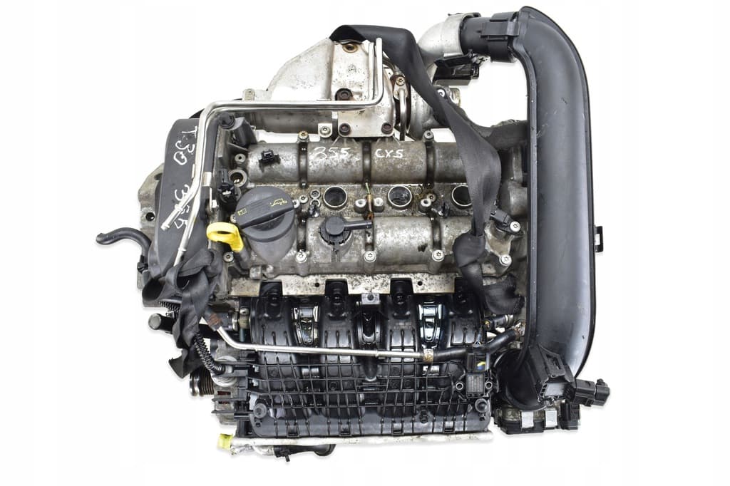 Moteur CXSB pour Audi A3