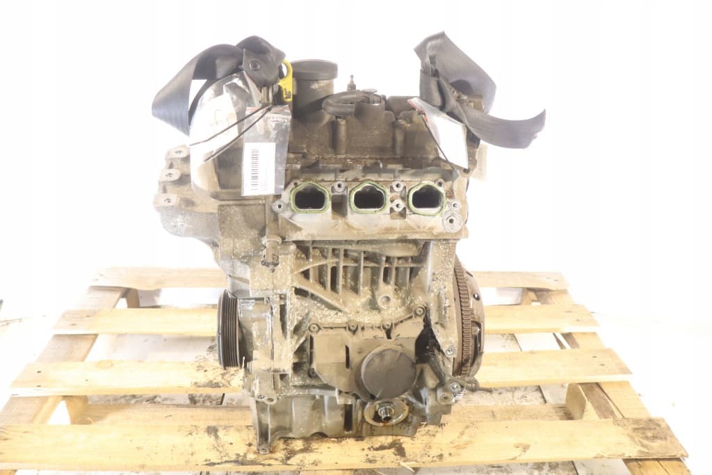 Moteur CHYA - Image 1