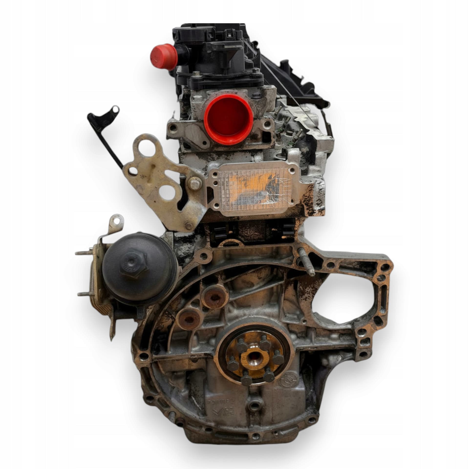 Moteur 9HF (DV6DU) — vue 8