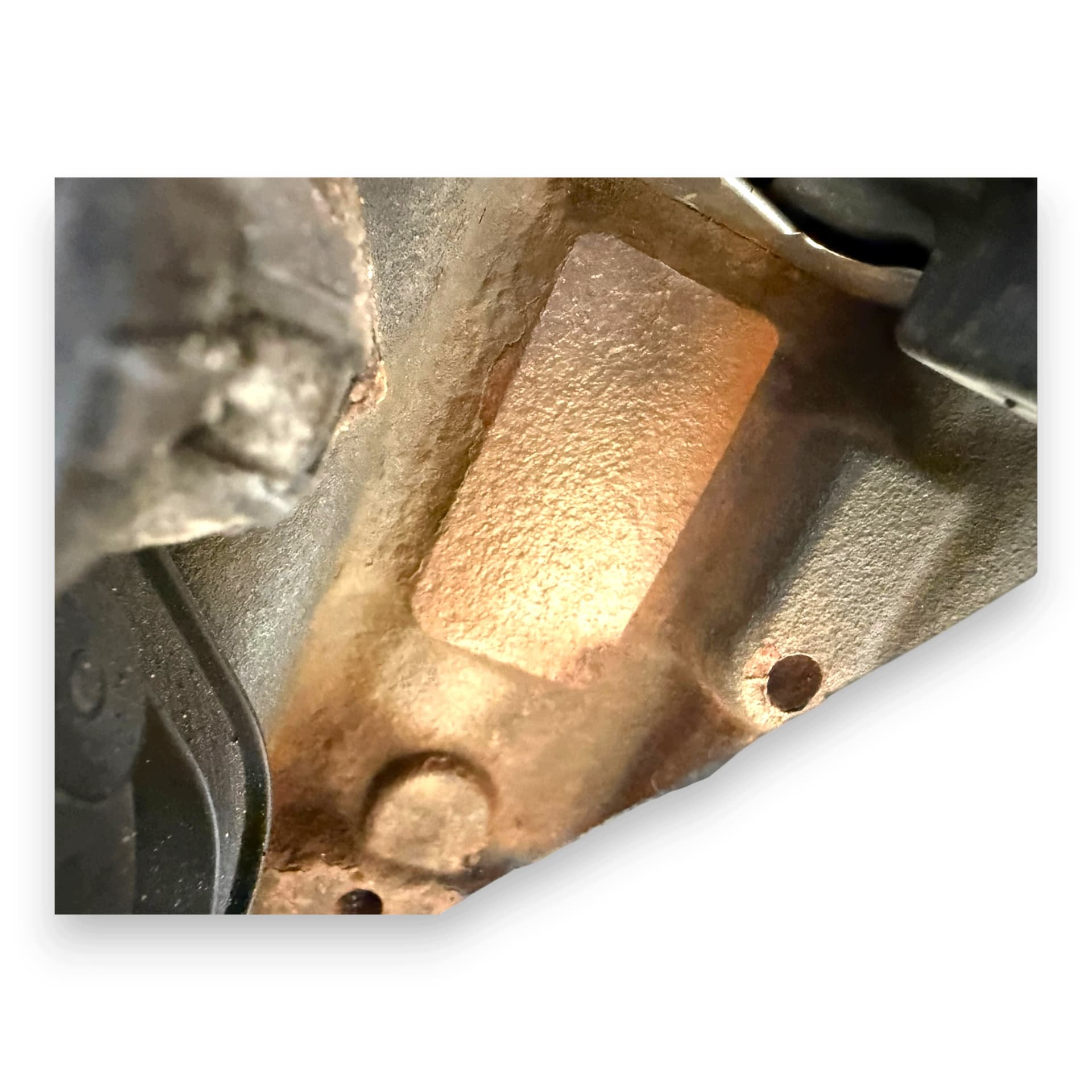 Moteur K9K 704 — vue 2