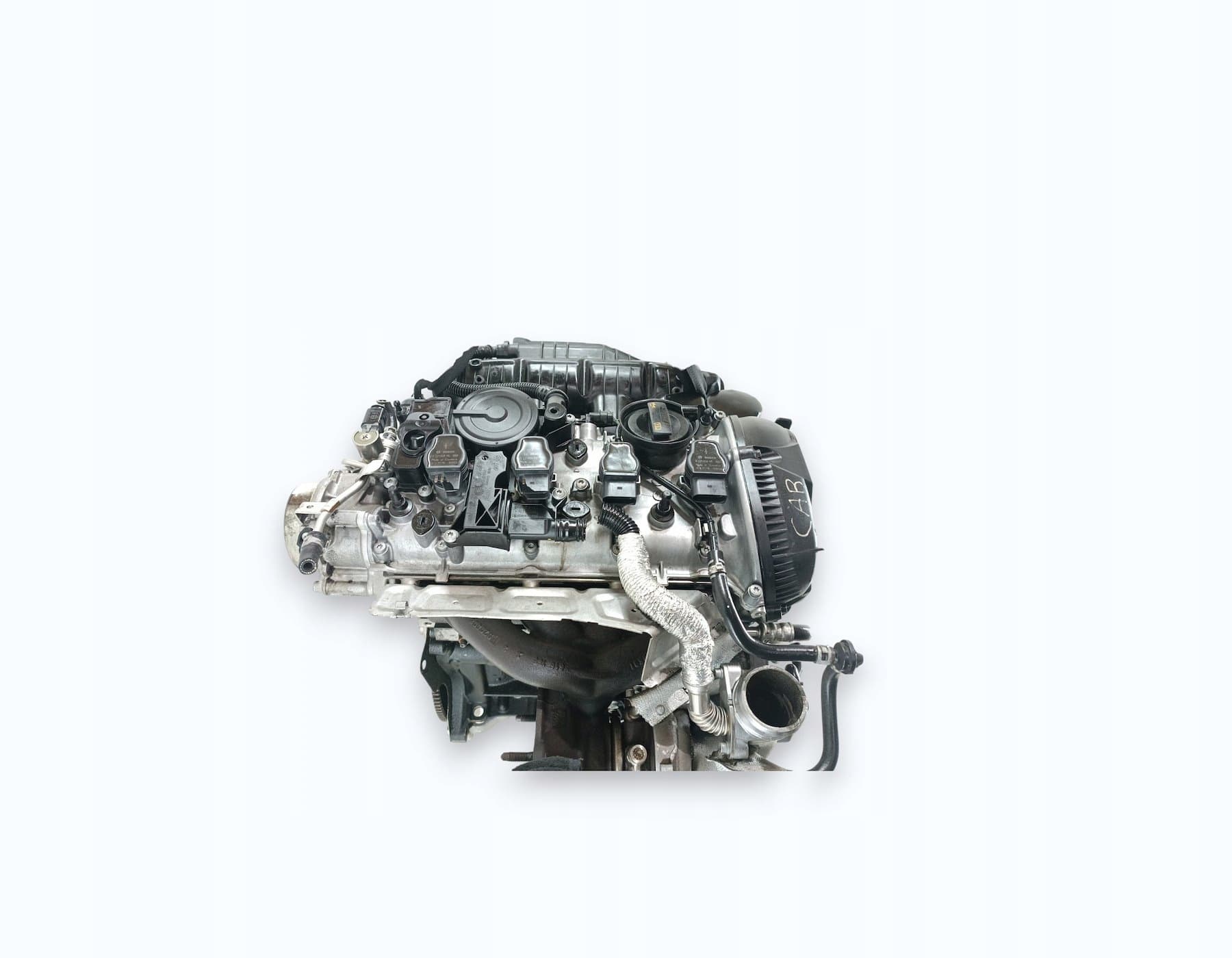Moteur CABA — vue 7