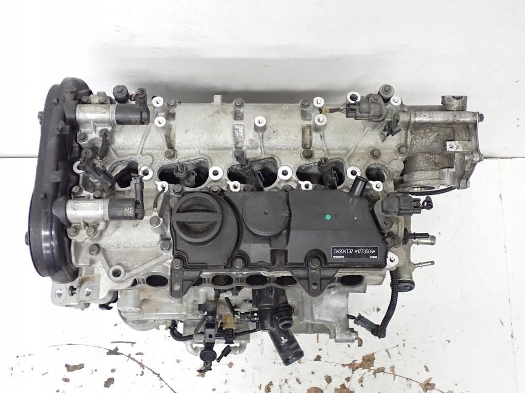 Moteur B 4204 T37 — vue 2