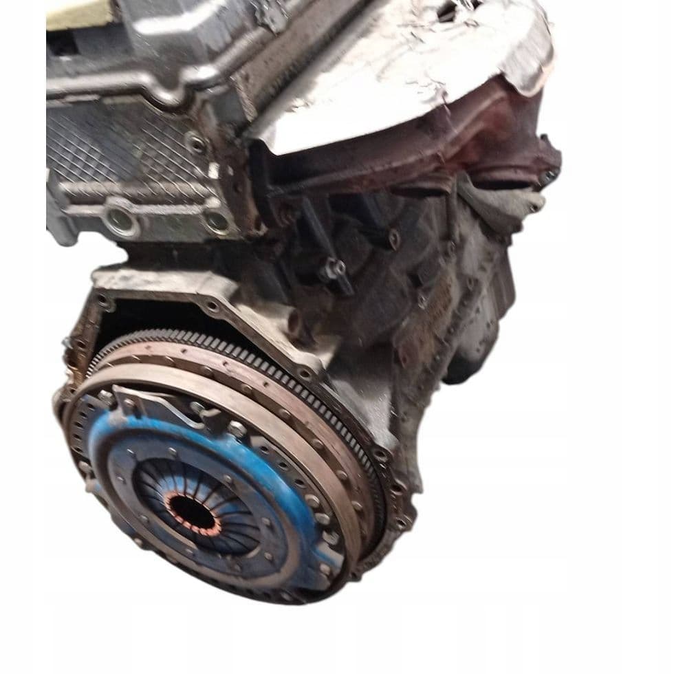 Moteur M 111.920 — vue 3