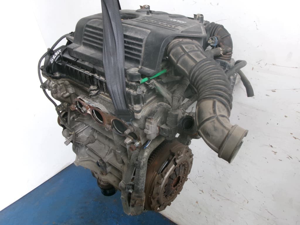 Moteur K10C - Image 1