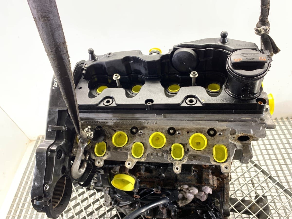 Moteur CFGC — vue 4