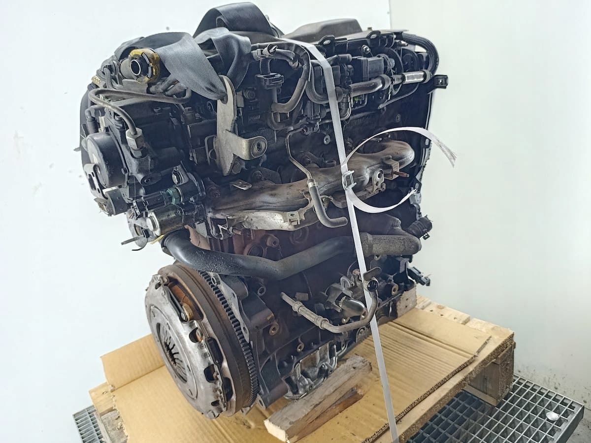 Moteur RH02 — vue 3