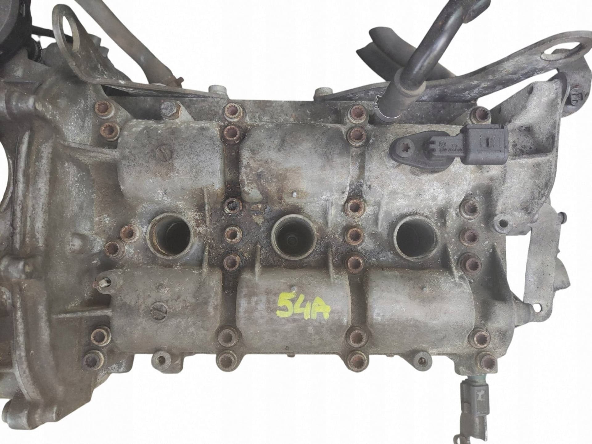 Moteur CGPA — vue 3
