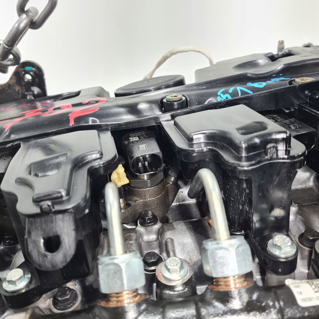 Moteur M9T 708 — vue 7