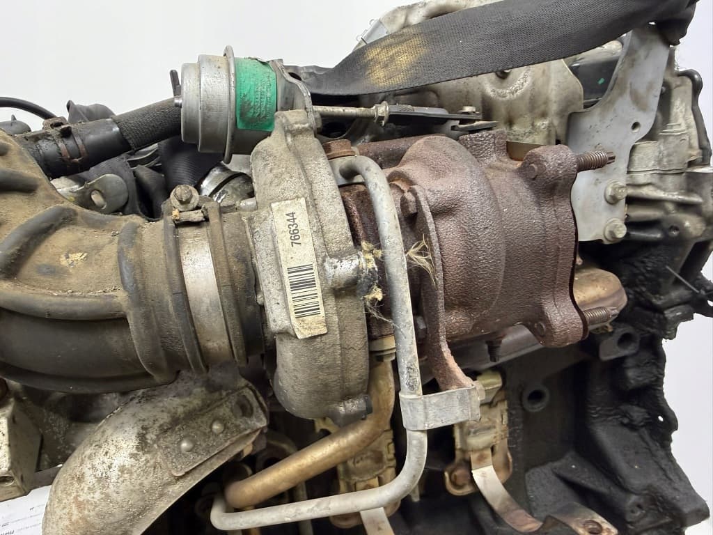 Moteur M9R 780 — vue 6