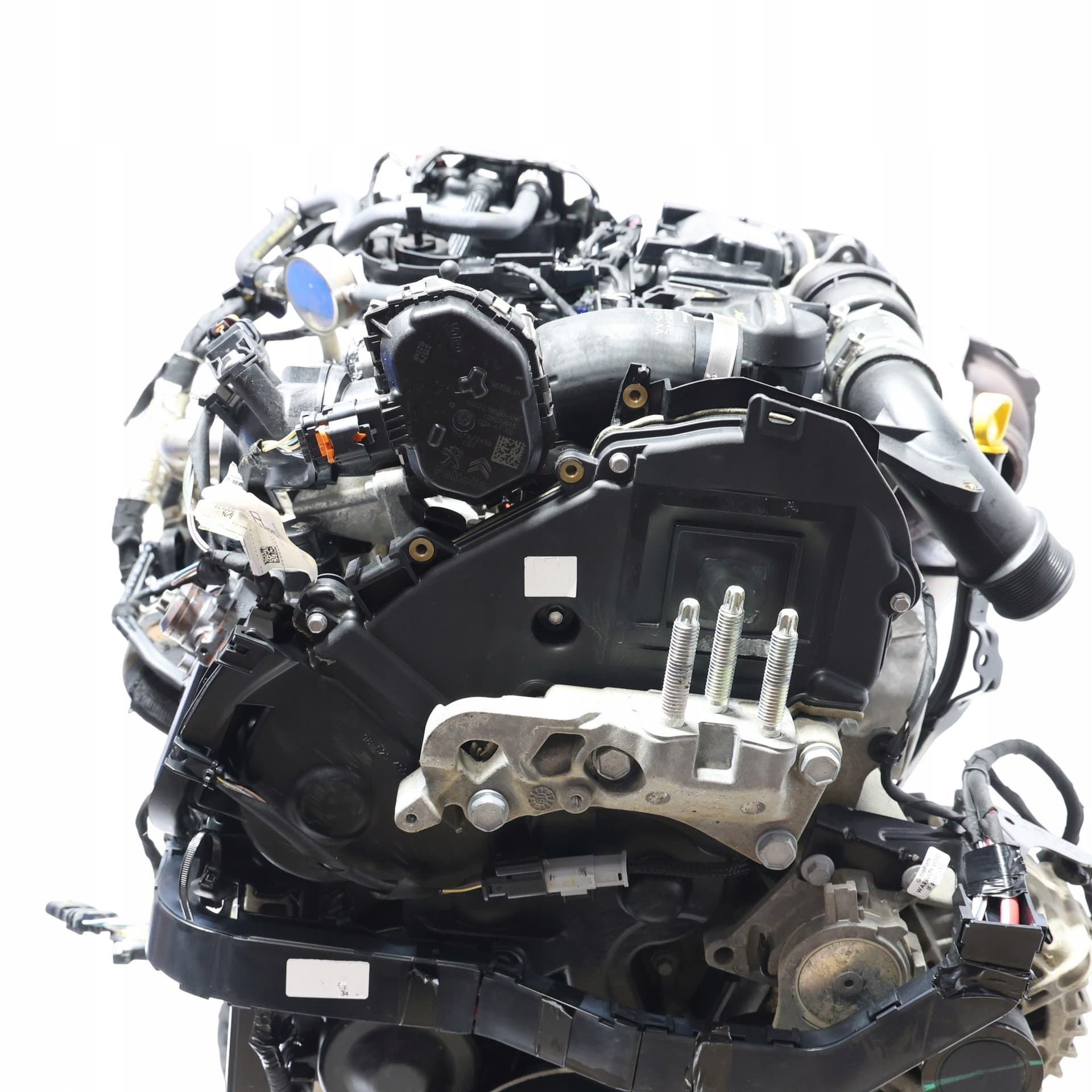Moteur UGCA — vue 5