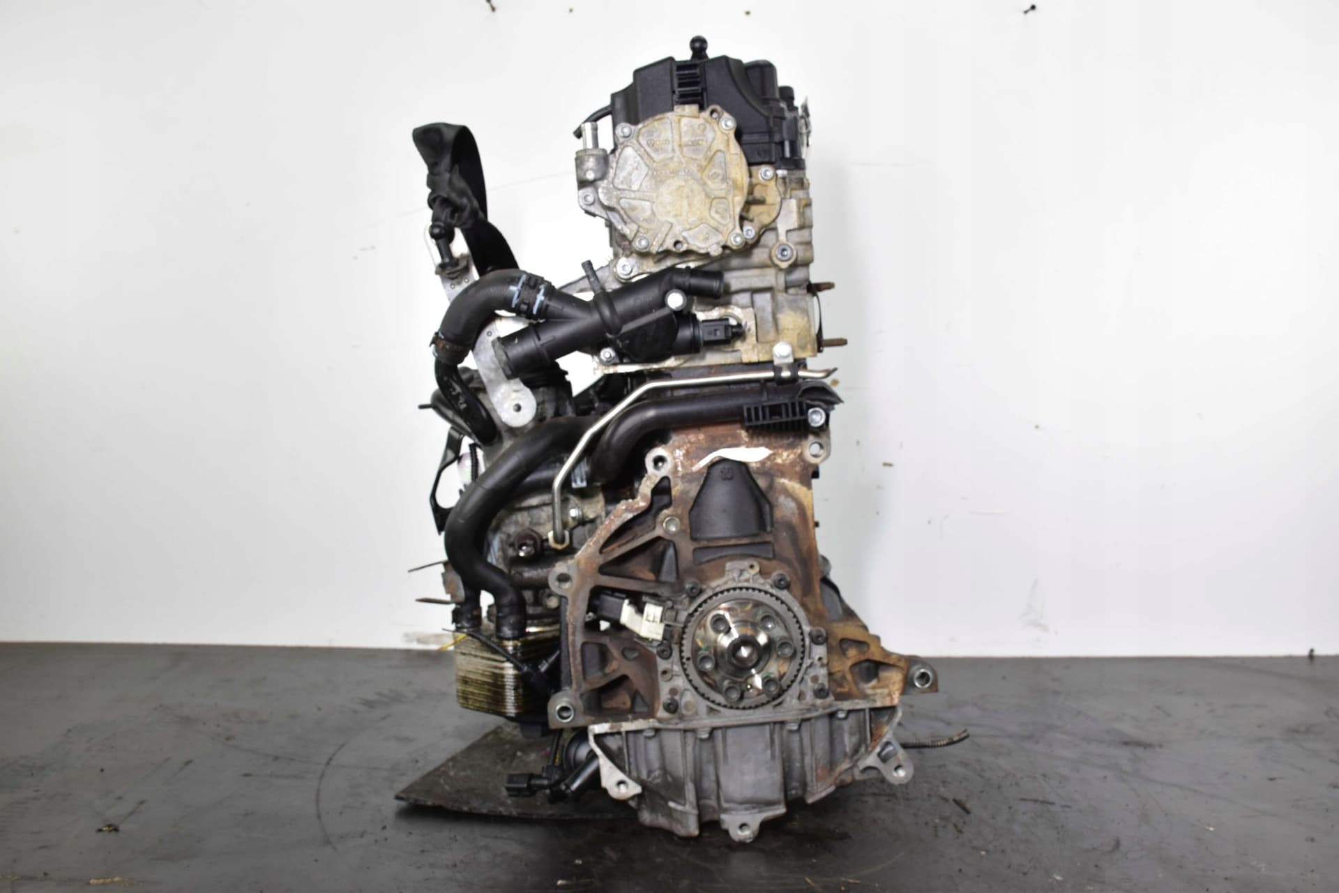 Moteur CBAC — vue 6