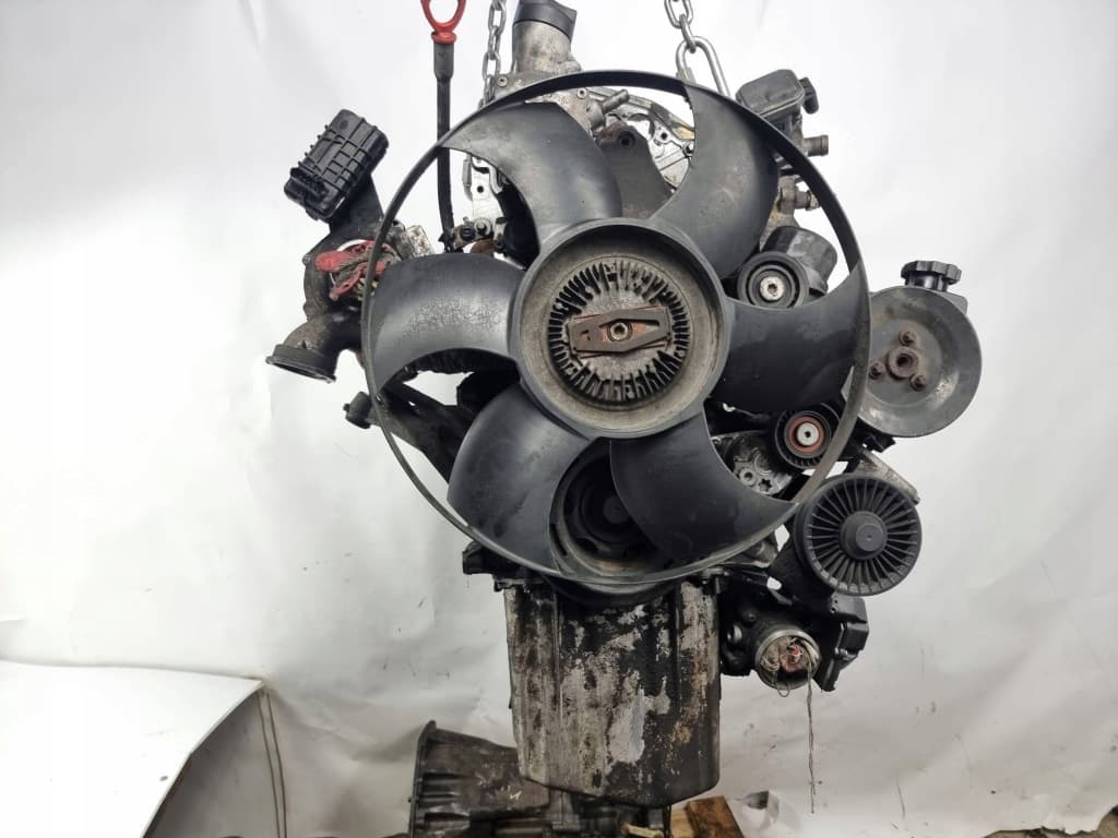 Moteur M 271.951 - Image 1