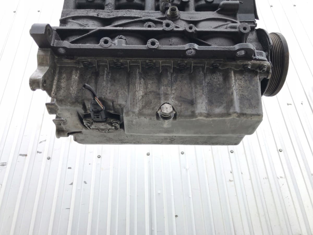 Moteur BKC — vue 5