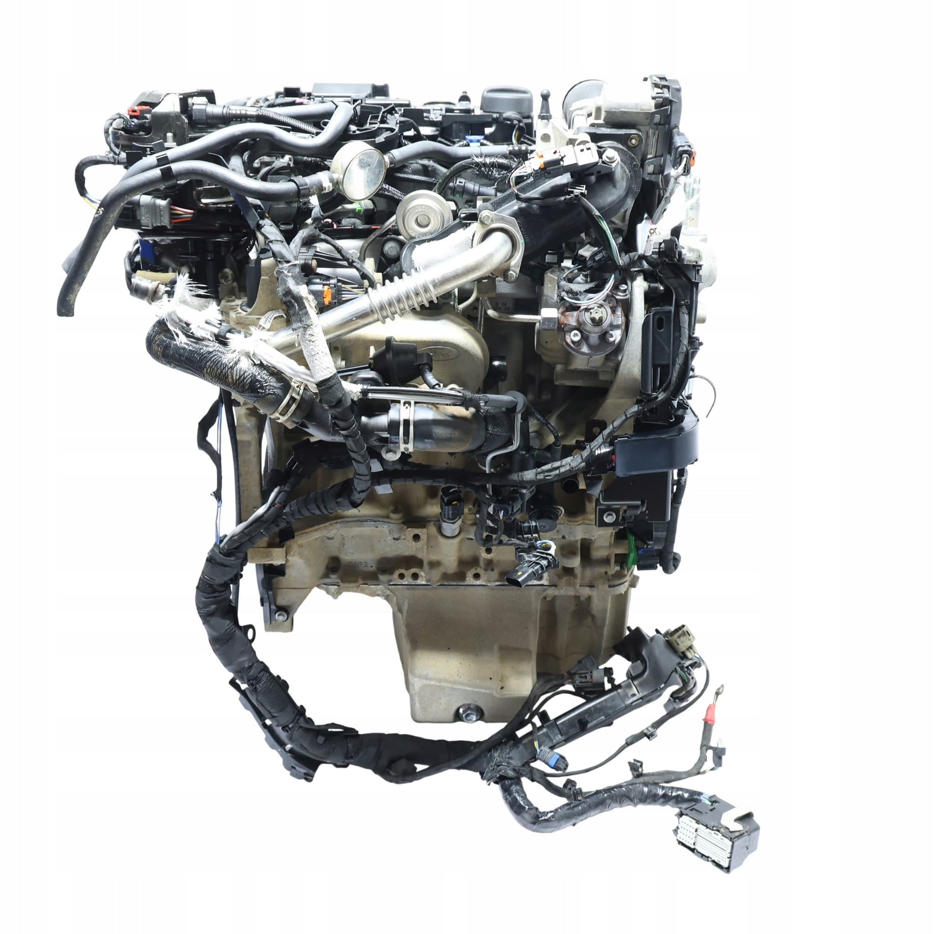 Moteur UGCA — vue 6