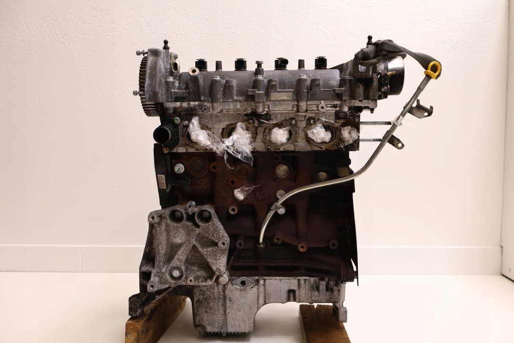 Moteur 198 A2.000 - Image 1