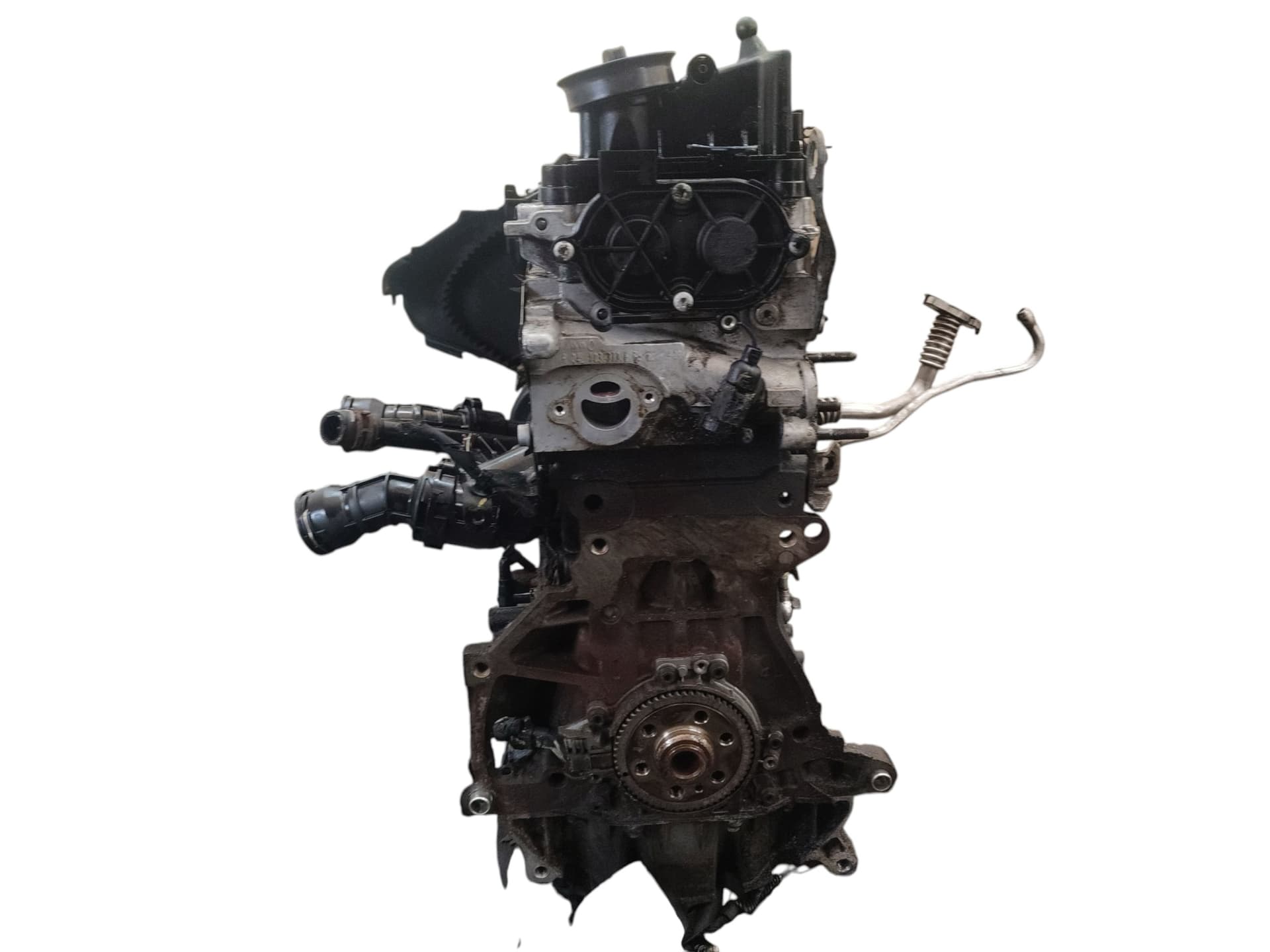 Moteur CXMA — vue 4