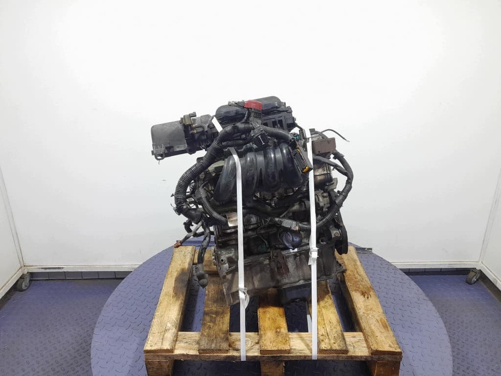 Moteur CR12DE - Image 1