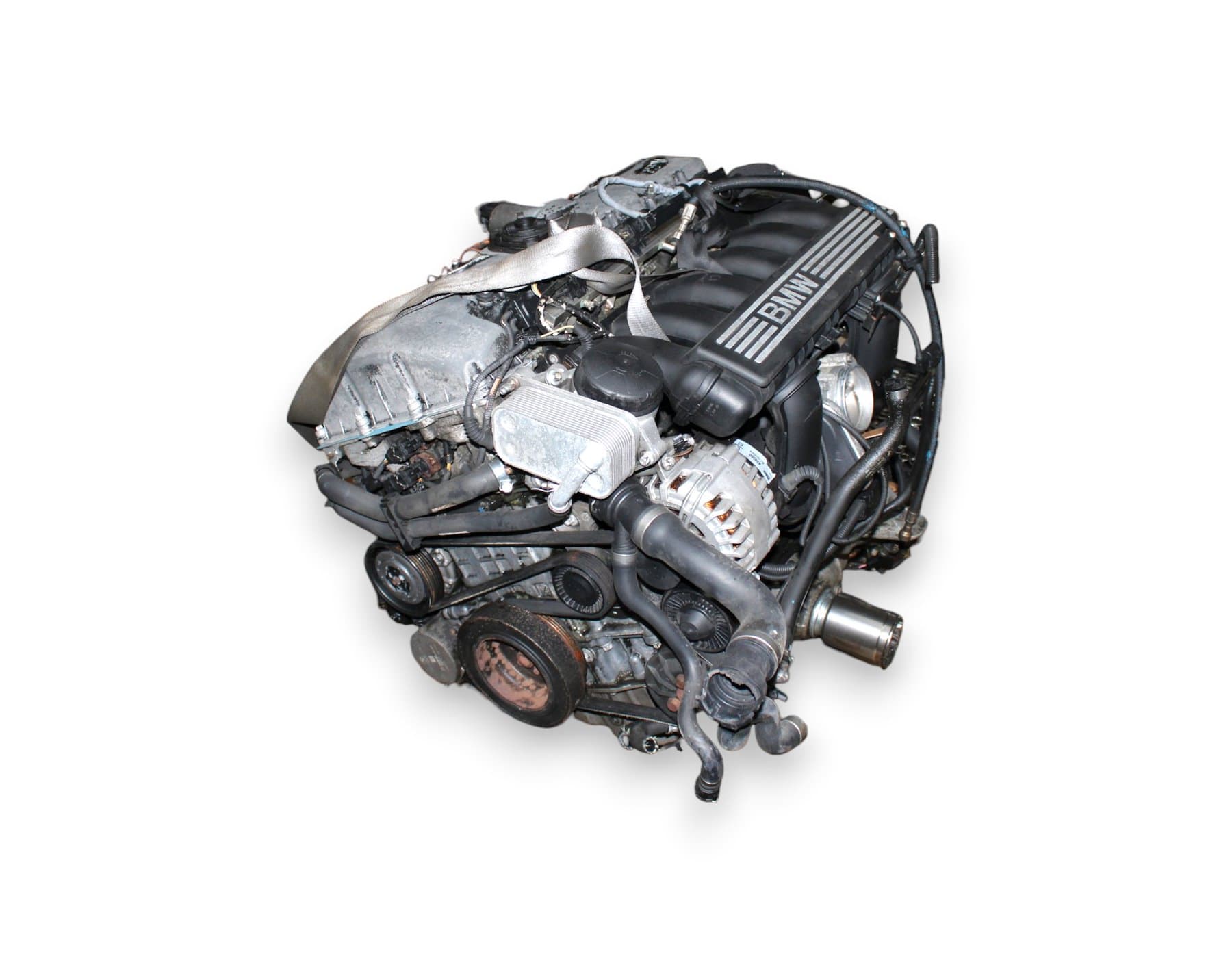 Moteur N52 B30 A — vue 5