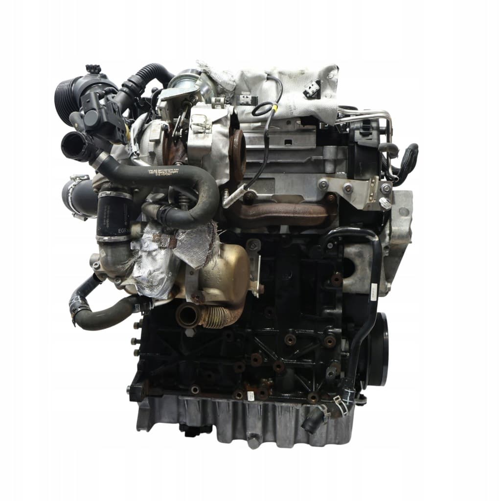 Moteur CUUA — vue 6