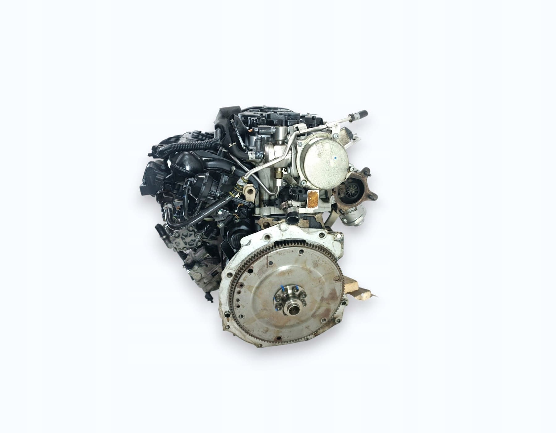 Moteur CABA — vue 4