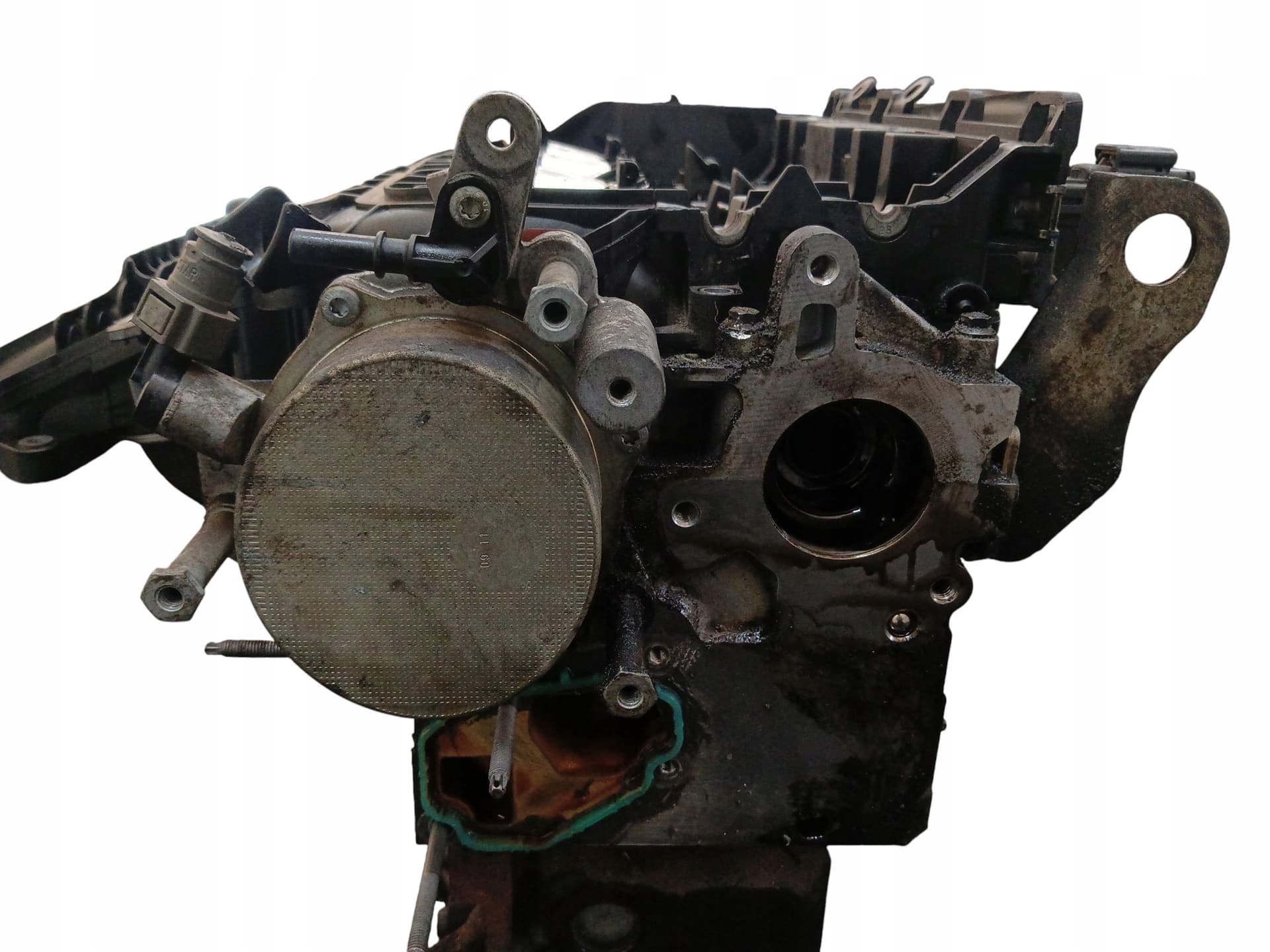 Moteur RHH (DW10CTED4) — vue 5